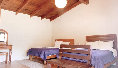 Comfort Cabin