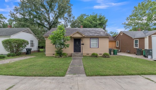 House, 2 Bedrooms