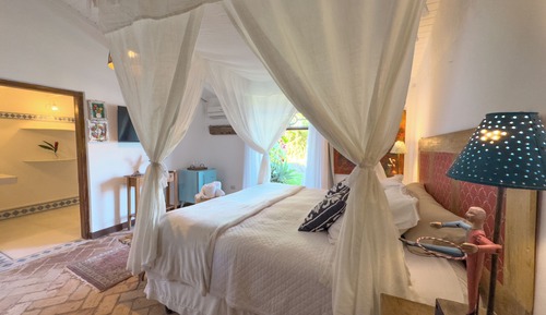 Comfort Suite