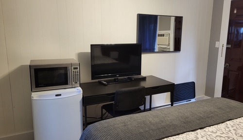 Superior Double Room, 1 Queen Bed