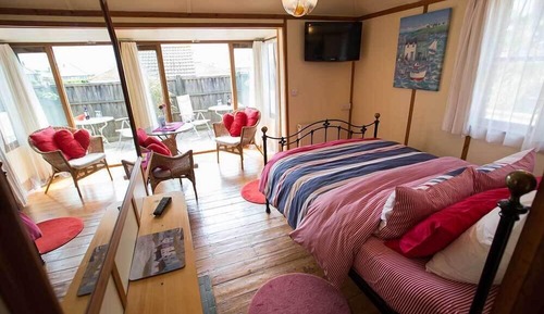 Double Room (Room 1)