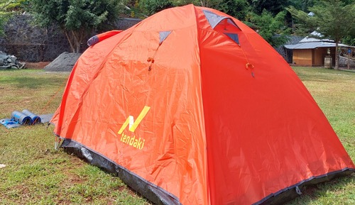 Classic Tent