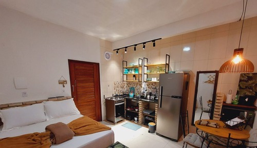 Comfort Suite