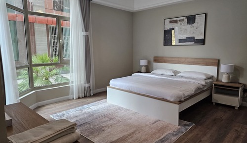 Premium Apartment