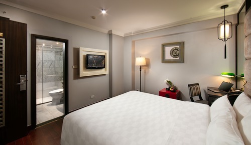 Deluxe Double Internal Window