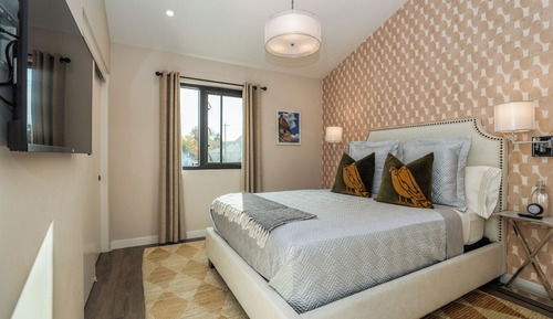 Premier Loft, Multiple Bedrooms