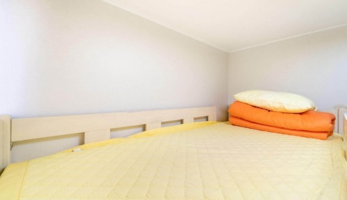 Basic Room, 1 Bedroom (ROOM 301)
