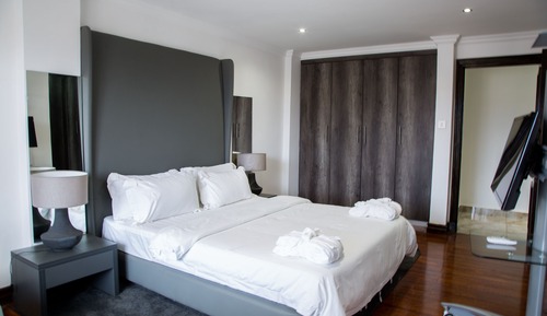 Royal Apartment