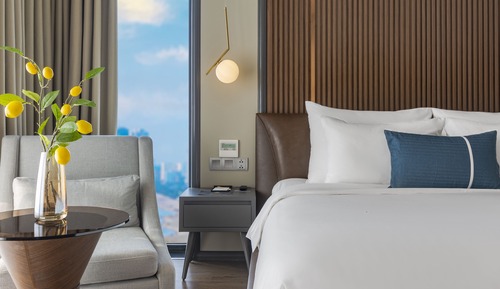 Marco Polo Suite