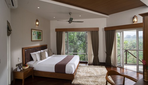 Tea Garden Villa
