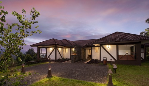 Garden Villa (Specially for Physically Challenged)