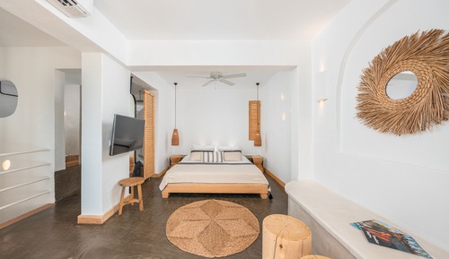 Signature Double Room, 1 King Bed