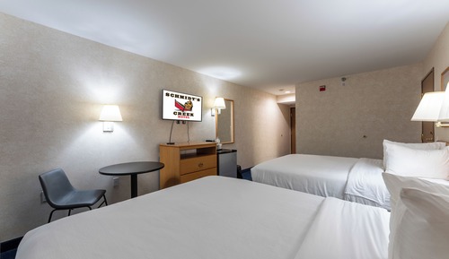 Room, Accessible