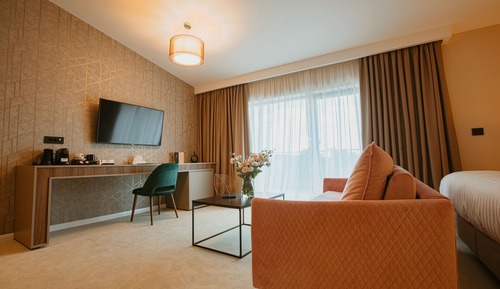 Junior Room