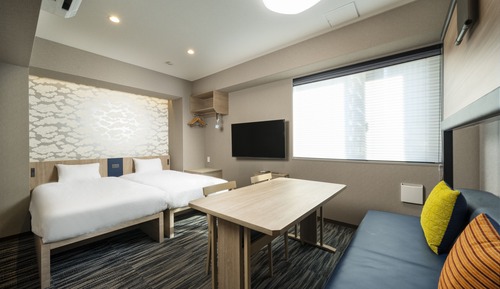 Standard Room, Non Smoking