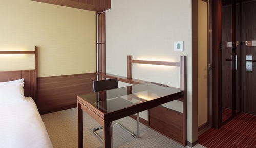 Business Double Room Single Use, Non Smoking