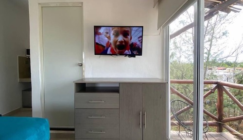 Family Double Room (#4)