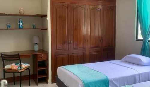 Family Quadruple Room