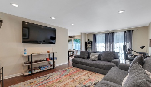 House, 4 Bedrooms
