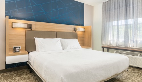 Suite, 1 Bedroom
