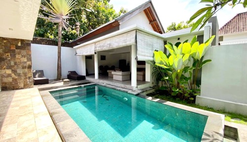 Comfort Villa