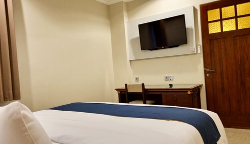 Comfort Suite