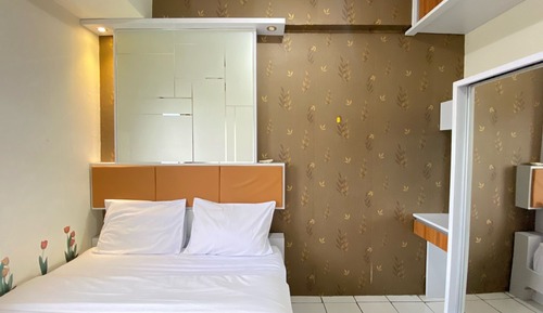 Apartment, 2 Bedrooms