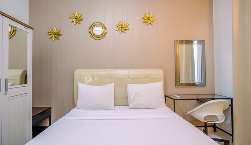 Apartment, 2 Bedrooms