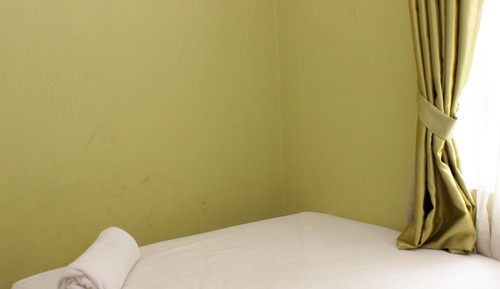 Apartment, 2 Bedrooms