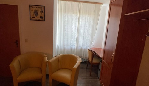 Comfort Twin Room
