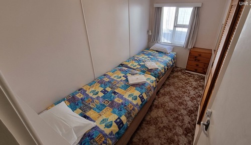 Deluxe Room, Two Bedroom, Kitchen (Unit 2)