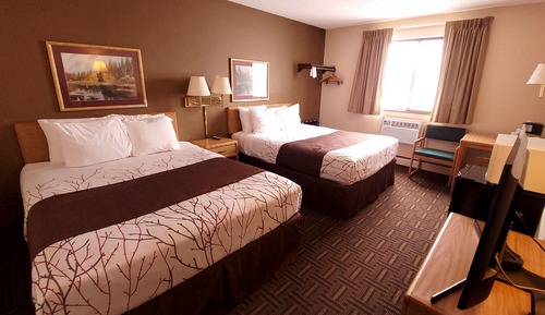 Basic Room