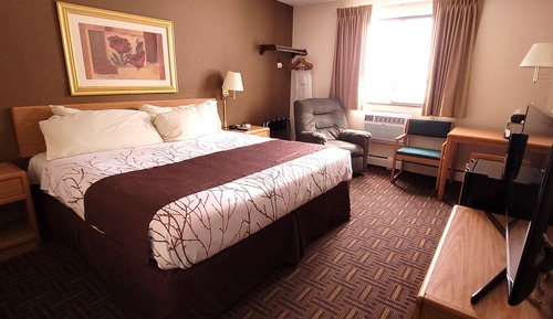 Basic Room