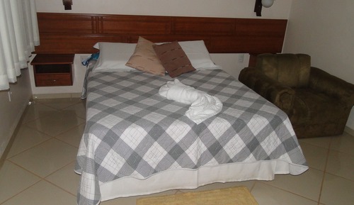 Basic Room