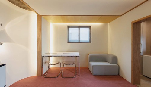 Room (2 people/4 people/Business Suite (roo)