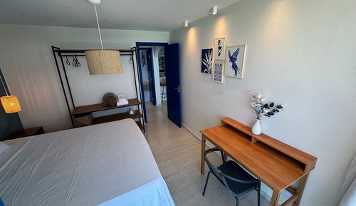 Basic Apartment