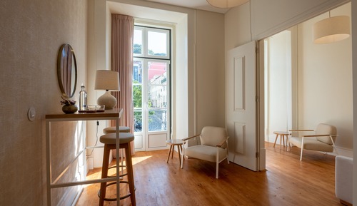 Exclusive Room