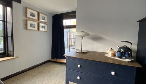 Design Double Room, Ensuite