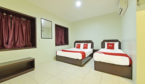 Superior Suite