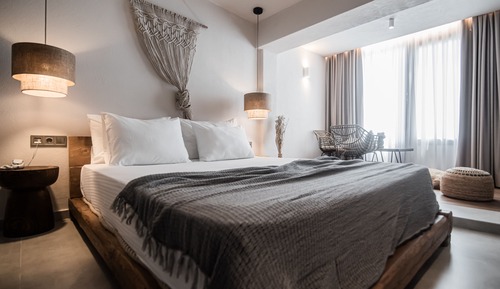Panoramic Studio Suite, Bay View