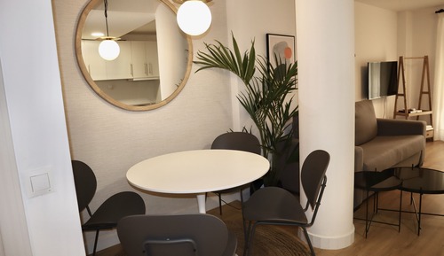 Studio, Ensuite
