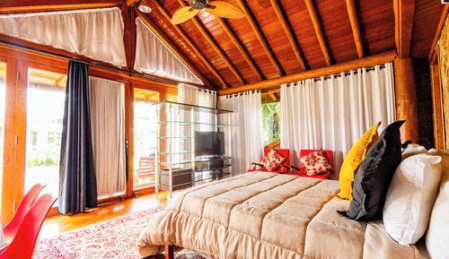 Deluxe Suite Brazil