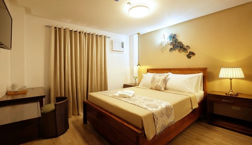 Premier Room, Multiple Bedrooms