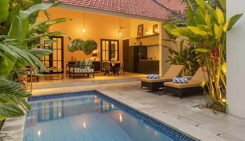 Comfort Villa