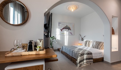 Junior Room