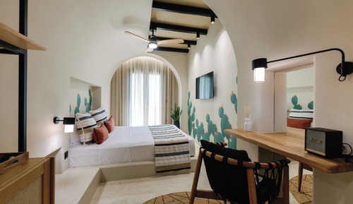 Junior Room
