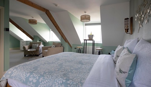 Signature Room