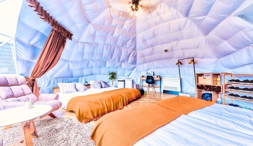 Deluxe Room, Non Smoking