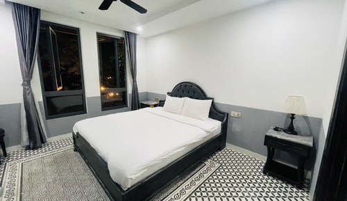 Family Studio Suite, 2 Bedrooms