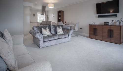 Apartment (2 Bedrooms)